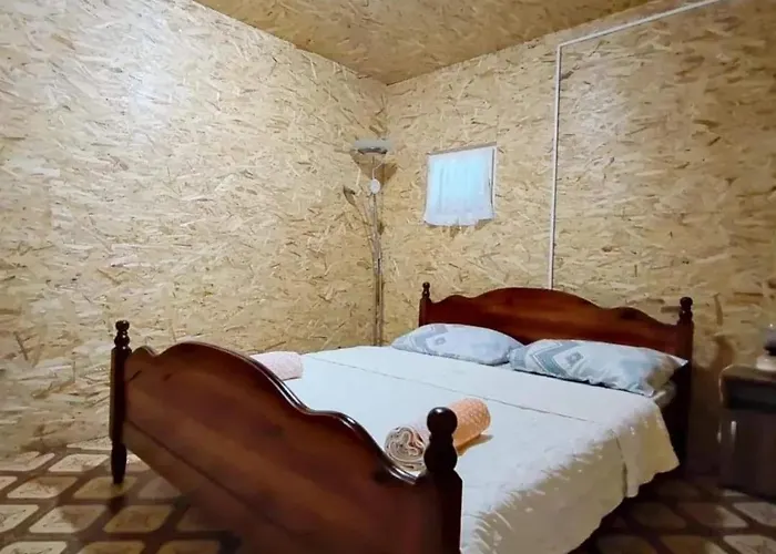 Kucica Truma